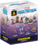 Marvel: Crisis Protocol - Asgardians Starter Set